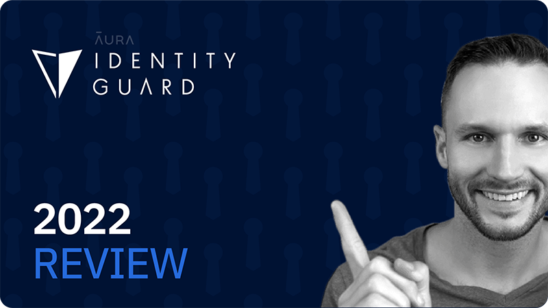 Identity Guard Review 2023- Is Identity Guard Worth it Image