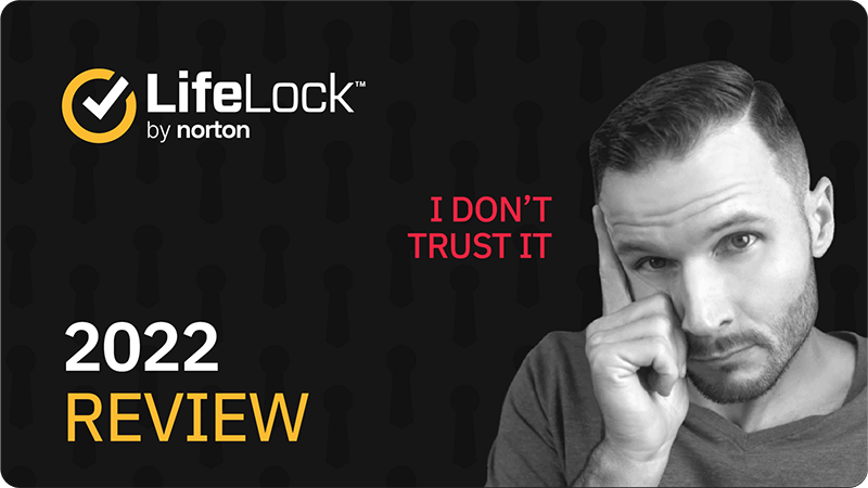 Lifelock Review- Is It Really Worth It in 2023 Image