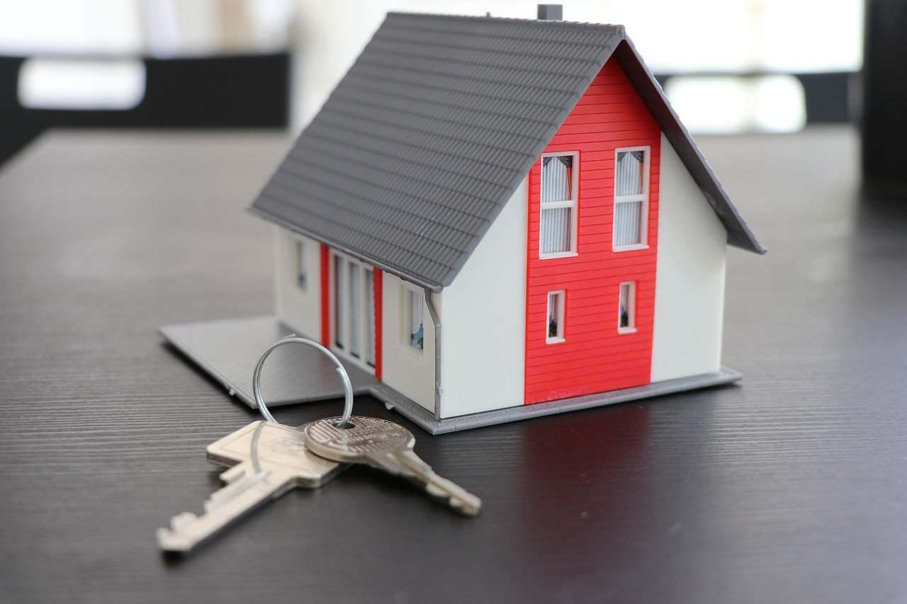 Home Security Tips for First-Time Buyers