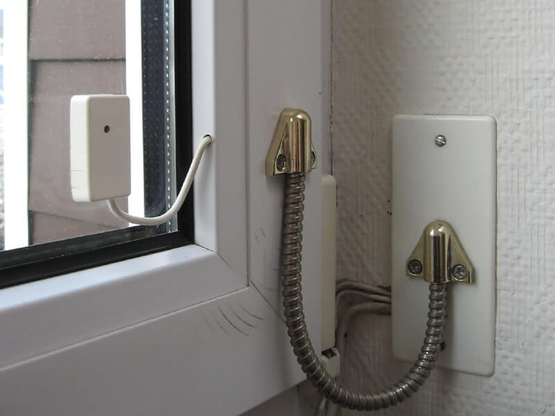 6 Reasons Why Glass Break Sensors is a Must in the Event of Home Invasion