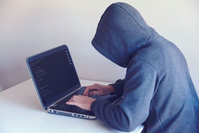 computer-hacking