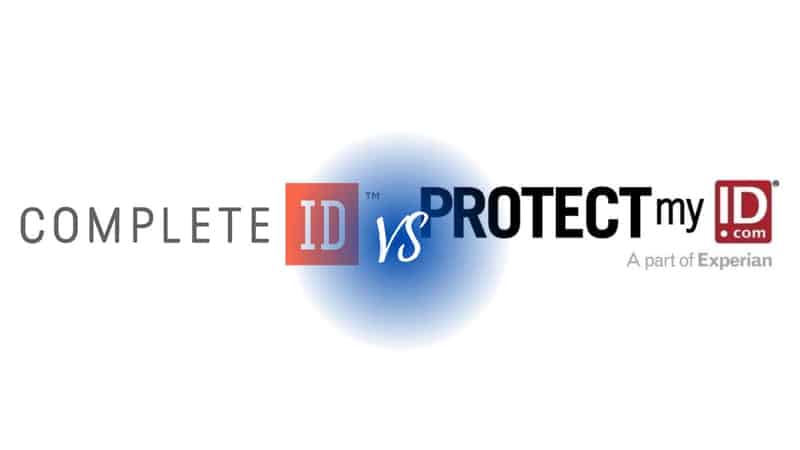 Costco Complete ID Vs ProtectMyID