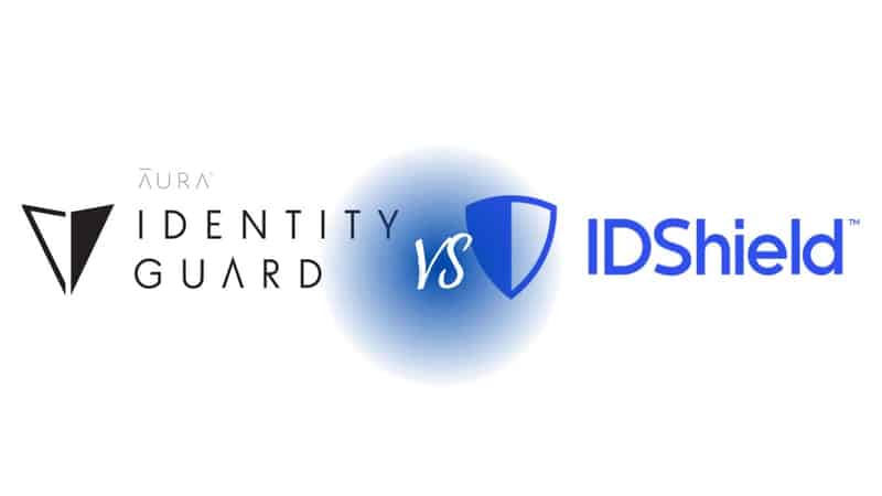 Identity Guard Vs IDShield