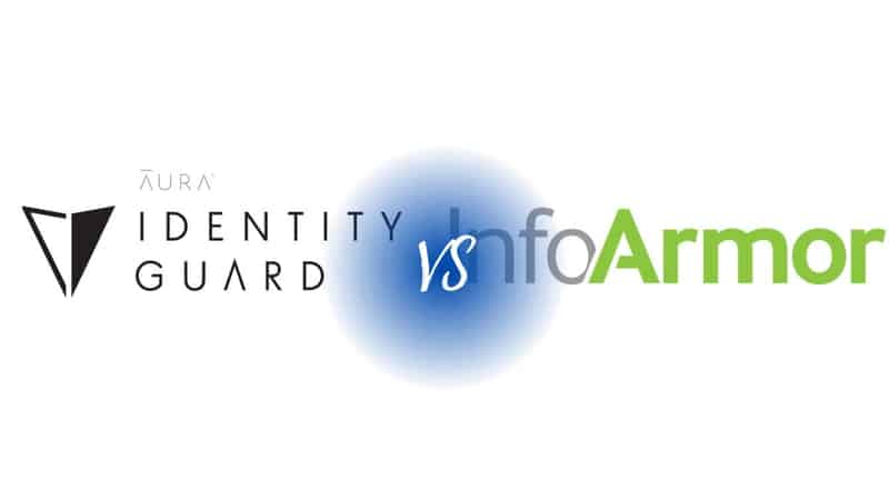 InfoArmor Allstate Identity Protection Vs. Identity Guard