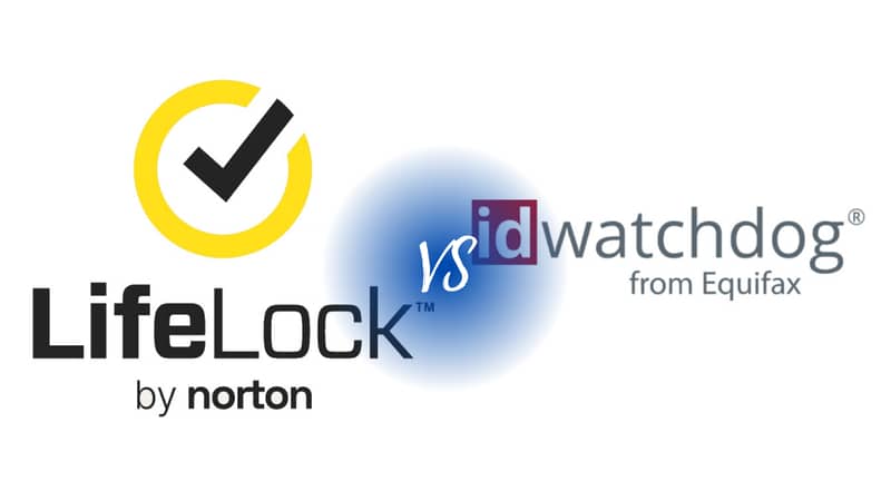 ID Watchdog Vs LifeLock