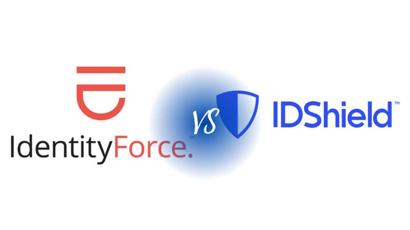 Identity Force Vs IDShield
