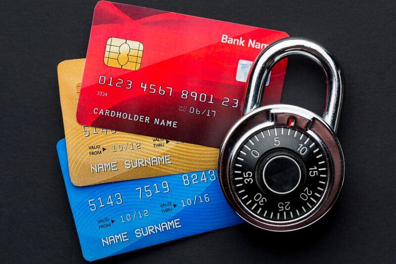 How to Prevent Bank Account Number Theft