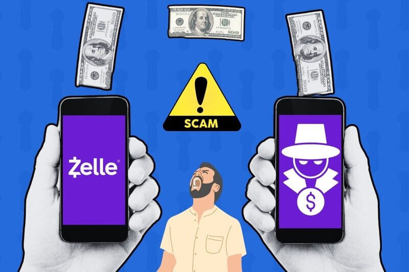 What Are Zelle Scams And How To Avoid Them