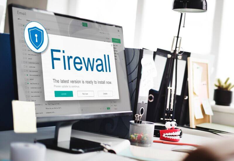What is a Firewall and How Do I Use One