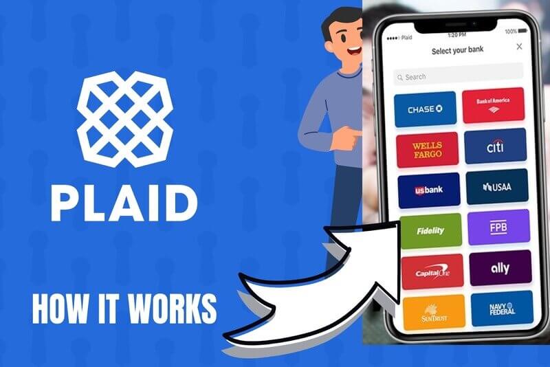 How to Keep Yourself Safe While Using Plaid