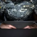 Military Romance Scams
