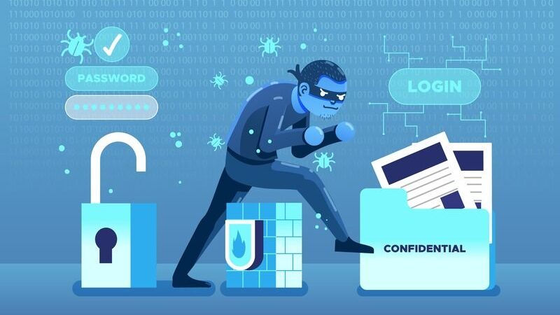 Where Identity Thieves Get Passwords