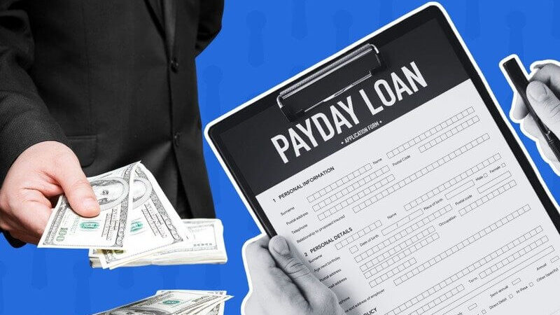 What Are Payday Loan Scams